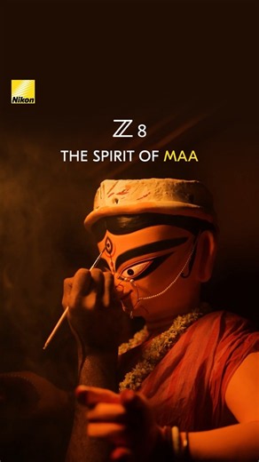 A Timeless Rhythm of Devotion | Shot on Nikon Z8
