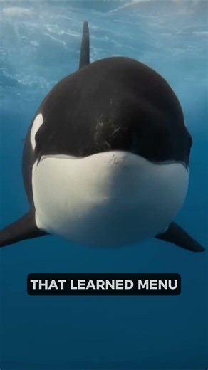 Why Orcas Don’t Hunt Humans
