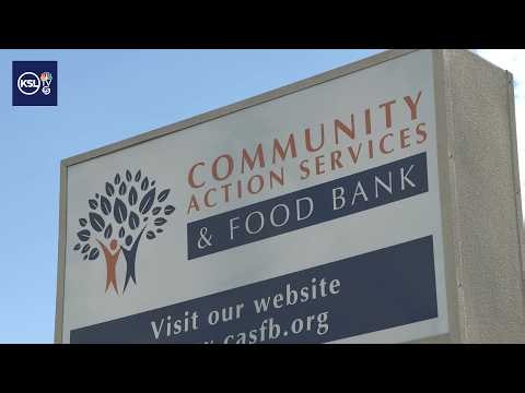 Provo food bank needs $100K by Oct. 30 to keep doors open