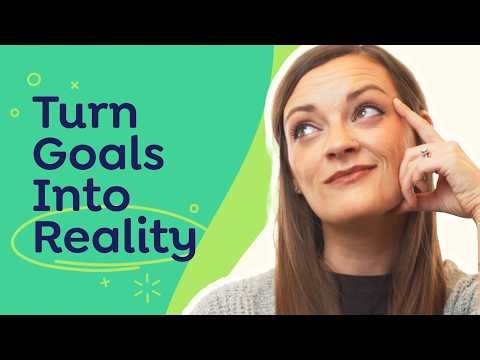 Achieve Your BIG 2026 Goal with YNAB's Current Goal!