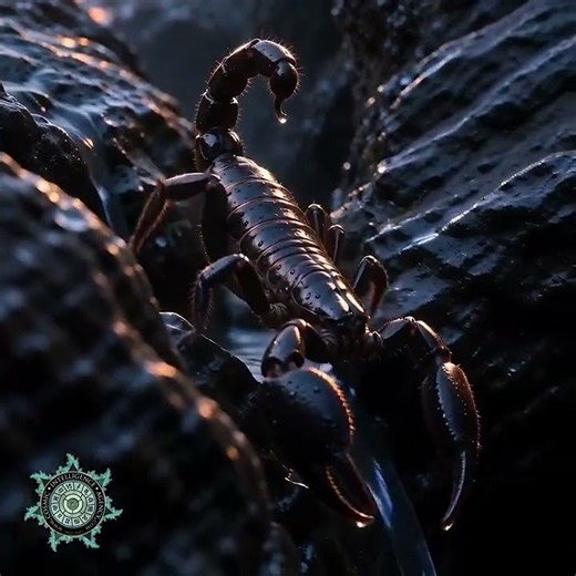 The Last Venus Star Point Scorpio is coming!