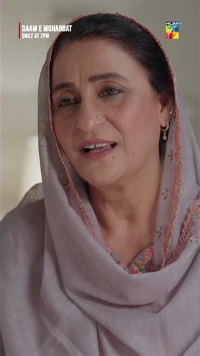 Beti Ki Mangani Mai Maa Naraz😱#daamemohabbat #shorts #humtv