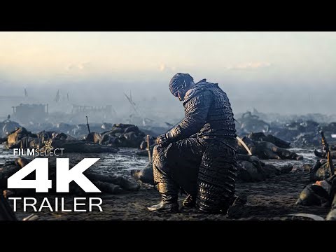 RISE OF THE CONQUERER Official Trailer (2026)