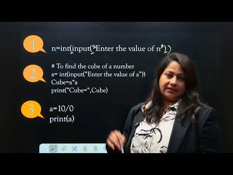 Why Your Python Code Fails | EduAiTutors