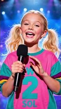 10-Year-Old Girl With Prosthetic Legs Brings the Judges to Tears | Emotional Global Stage Talent