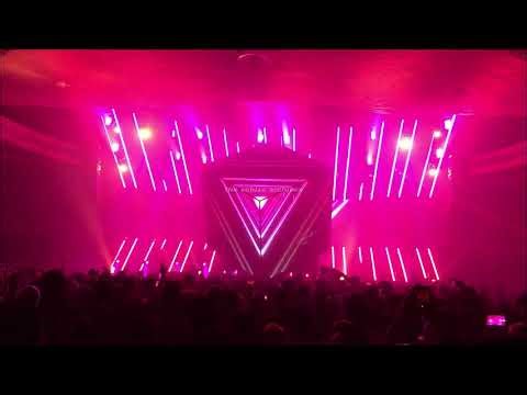 deadmau5 - Live at Hollywood Palladium, Los Angeles, CA; Sept. 25, 2019