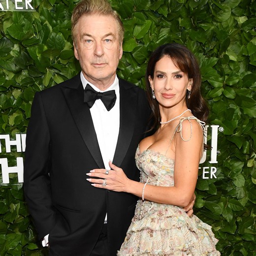 Hilaria Baldwin addresses gold digger vibes in Alec Baldwin romance