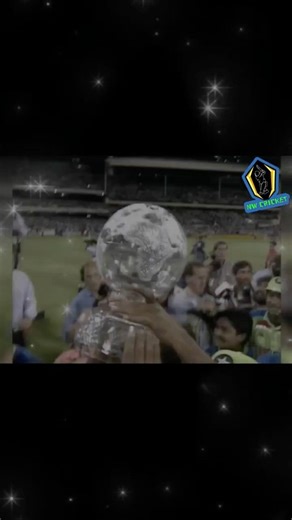 1992 Cricket World Cup Final Winning moment #cricket #worldcup