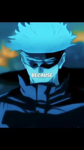 Toji's glaze is insane!!Such an overated character🤯🔥 #jujutsukaisen #jjkseason3 #toji #gojo #jjk #1m