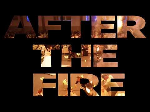 The Iraqi Wedding Blaze That Shocked The World | After The Fire