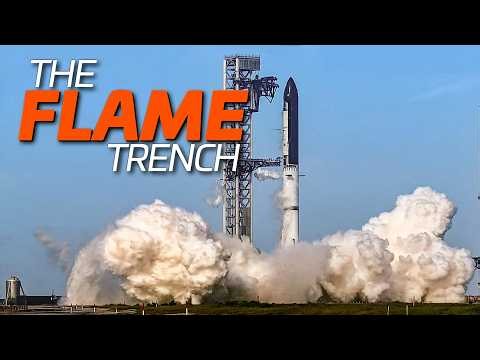 Starship aborts launch, NSF reacts - The Flame Trench