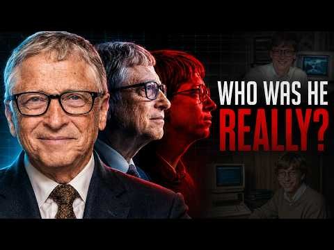 The Untold Story of Bill Gates Before Microsoft Took Over