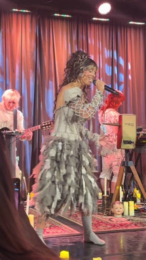 Melanie Martinez Hades Tour Inglewood 2024 - Who's Going?