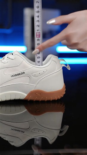 Fitness enthusiasts, rejoice! Hobibear barefoot shoes empower you with agility and maximize your athletic performance! #HOBIBEAR #Barefoots #sohochic #SohoChic #TikTokShopBacktoschool