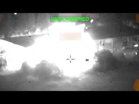 US targets Iranian bridges and logistics as strikes go on for 10th night