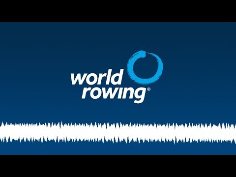Live Audio Commentary | 2026 European Rowing Championships | Sunday - Session No.2