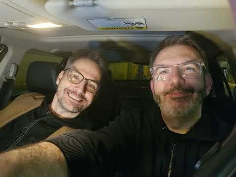 Q101 Program Director James Kurdziel (Episode 1-0-1-1)