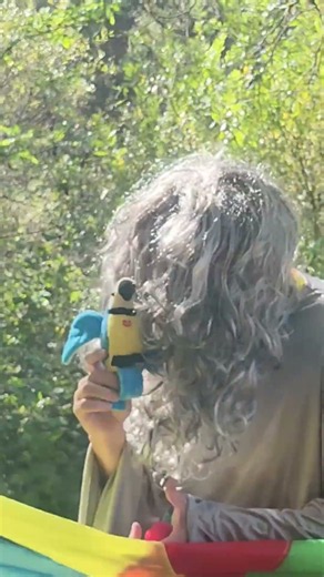 #SNL #Harry Potter #Skit #LOTR #Humor #bird #nature #Birthday party #clown #magician