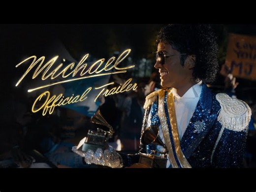 Michael | Official Trailer