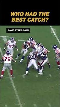 How do you pick just one???