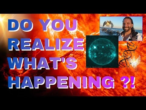 Sun Blasts 3 X Class Solar Flares 💥 X8.1! Do You Realize What's About To Happen?! The EVENT 2026