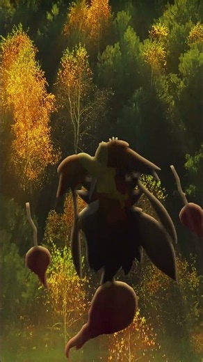 Mega Delphox makes its Pokémon GO debut