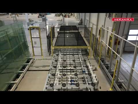 MEKANIKA AUTOMATYCZY MAGAZYN JUMBO MOVETRO