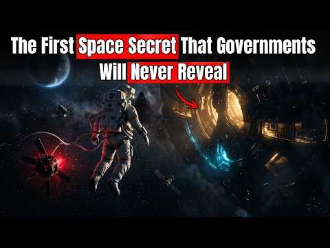 government's biggest space secret finally exposed