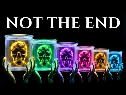 What Really Happens After Death, According to Science