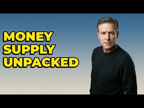 How Does The Equation MV=PY Model Transactions?