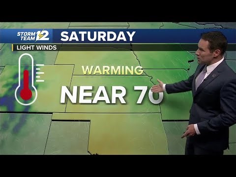 Forecast | April 30