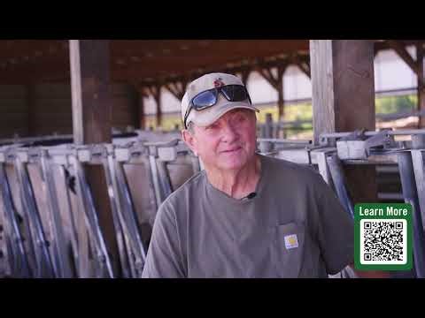 Healthy Herds Start with Clean Water