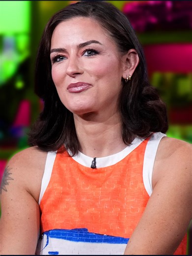 Aesha Scott is an outfit repeater! #BelowDeckMed #WWHL | ayesha outfit