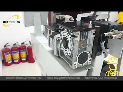 Auto ASTM direct shear tester from WINTESTING @SOIL TEST @CONSTRUCTION MATERIAL TESTING