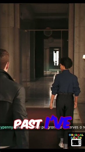 Secret Agent Program REBOOTED! Moneypenny's New Mission Revealed! #shorts