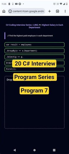 Learn .NET in 30 Minutes for Beginners (Step by Step)