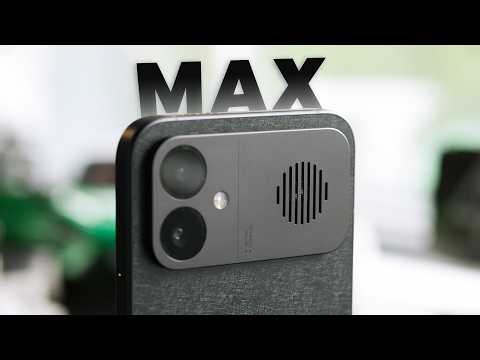 REDMI K90 Max Review: Not a gaming phone, but it might as well be one