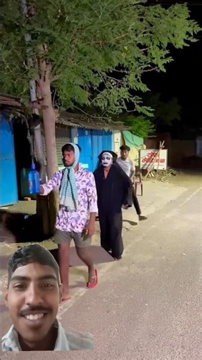 full funny comedy bhut prank video funny comedy scenes and ghost attack prank 😂#ghost #ghoststories