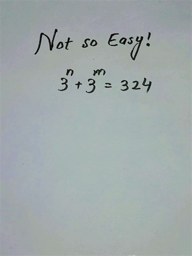 Solving Exponential Equations in Algebra