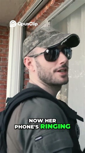 Police Search Grandson's Warrant & Hidden Address #viral #trending #shorts