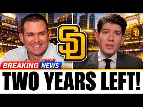 🚨🤯 PADRES: CRAIG STAMMEN MADE THE PLAYOFFS—MAYBIN STILL WANTS BOONE! — PADRES NEWS TODAY