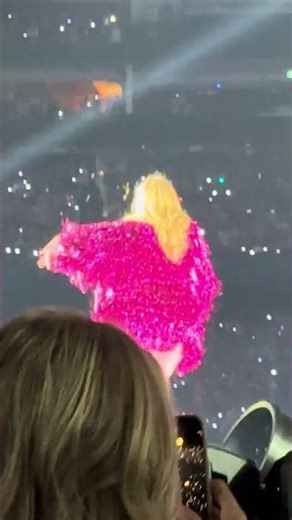 Karma Is The Guy On The Chiefs #taylorswift #theerastour #erastour #endofanera #traviskelce #karma