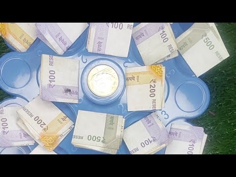 Silent ASMR Money Reveal 💰 | Guess & Relax | Spinning Wheel Live