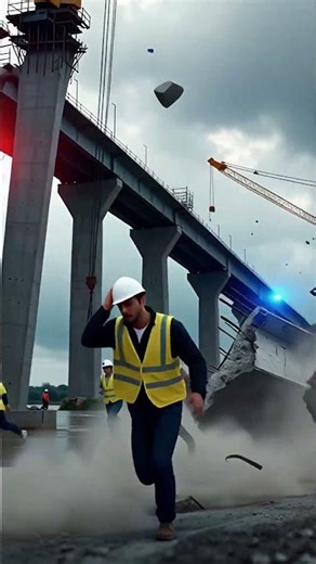 How a Multi-Million Dollar Project Went Wrong #disaster #construction