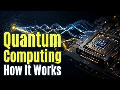Why Quantum Computing Changes Everything