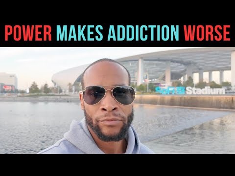 Trump Has An "Alcoholic Personality" Without Being An Alcoholic? Here's How