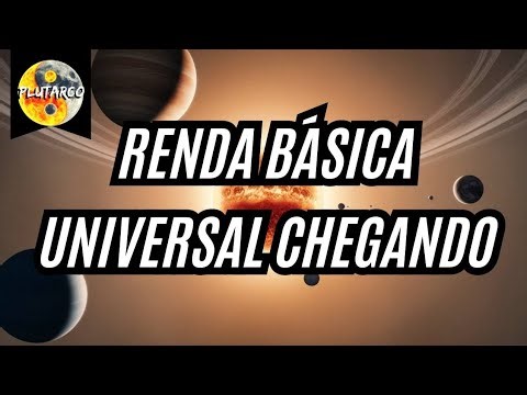 UNIVERSAL Basic INCOME Coming
