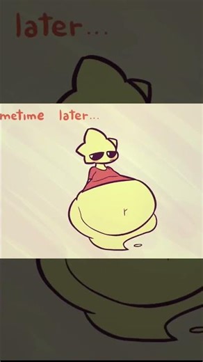 CHECK FULL VIDEO 💨 #animation #inflation #ghost #cute