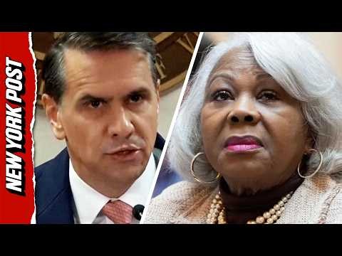 82-Year-Old Virginia Lawmaker Louise Lucas Indicted on Drug, Money Laundering & Bribery Charges