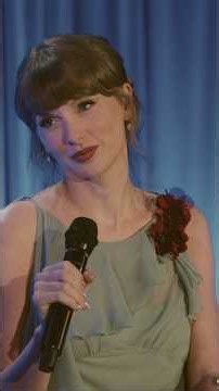 The Icon Sessions with Taylor Swift — Presented by Recording Academy's Songwriters & Composers Wing
